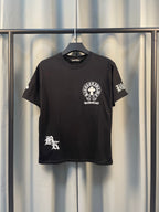 Polera Chrome Hearts bordado cuero Tee CALIDAD ORIGINAL