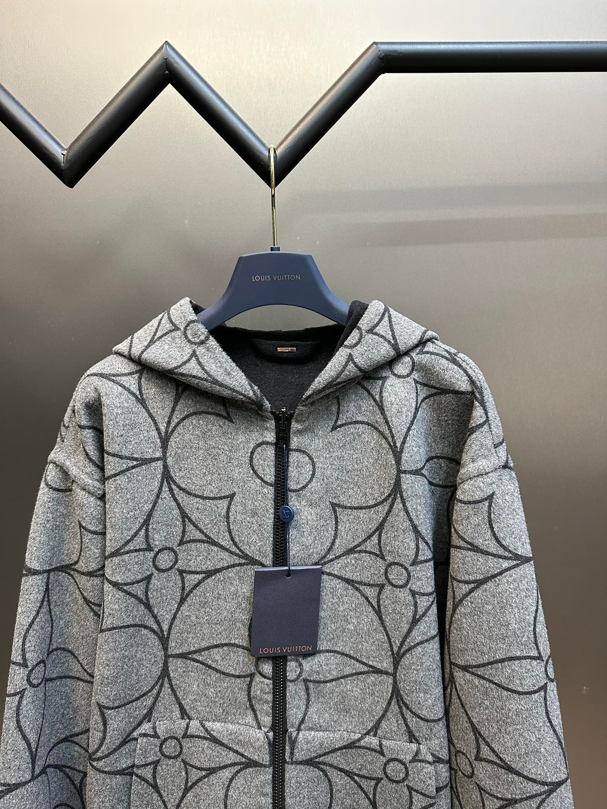 Chaqueta Louis Vuitton #319113 CALIDAD ORIGINAL