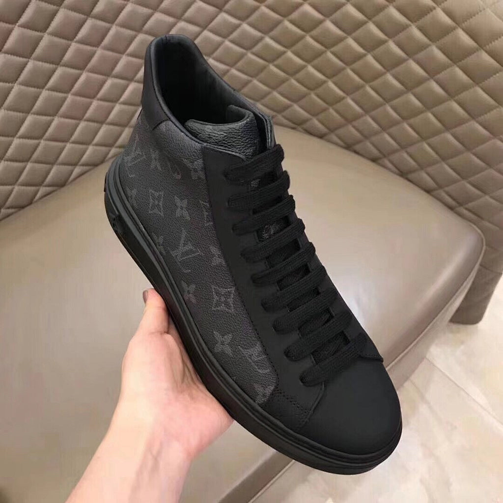 Zapatillas Louis Vuitton Deportivas - Modelo 186