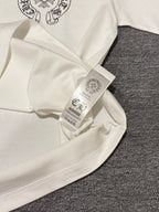 Camisa Chrome Hearts #497715 CALIDAD ORIGINAL