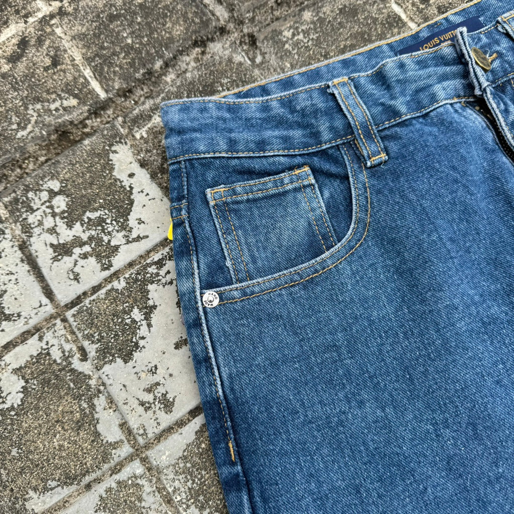 Pantalón Louis Vuitton #316909 CALIDAD ORIGINAL