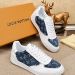 Zapatillas Louis Vuitton Casual - Modelo 115