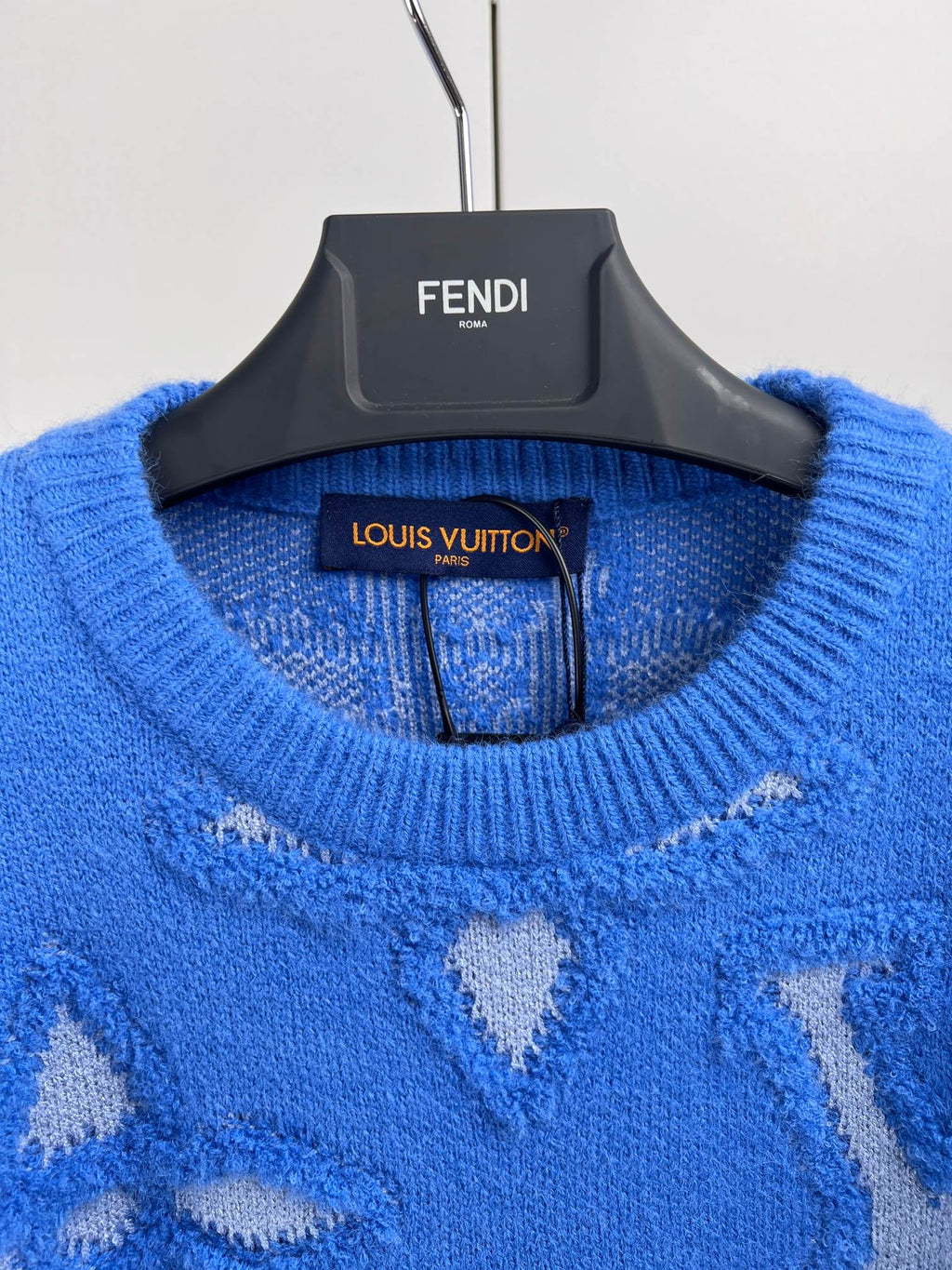Chompa Louis Vuitton #318749 CALIDAD ORIGINAL