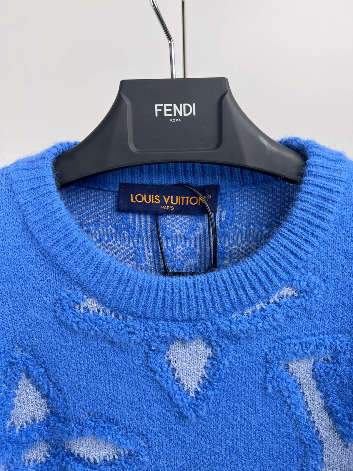Chompa Louis Vuitton #318749 CALIDAD ORIGINAL