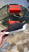 Zapatillas Gucci Casual - Modelo 095
