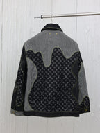 Chaqueta Louis Vuitton #313411 CALIDAD ORIGINAL