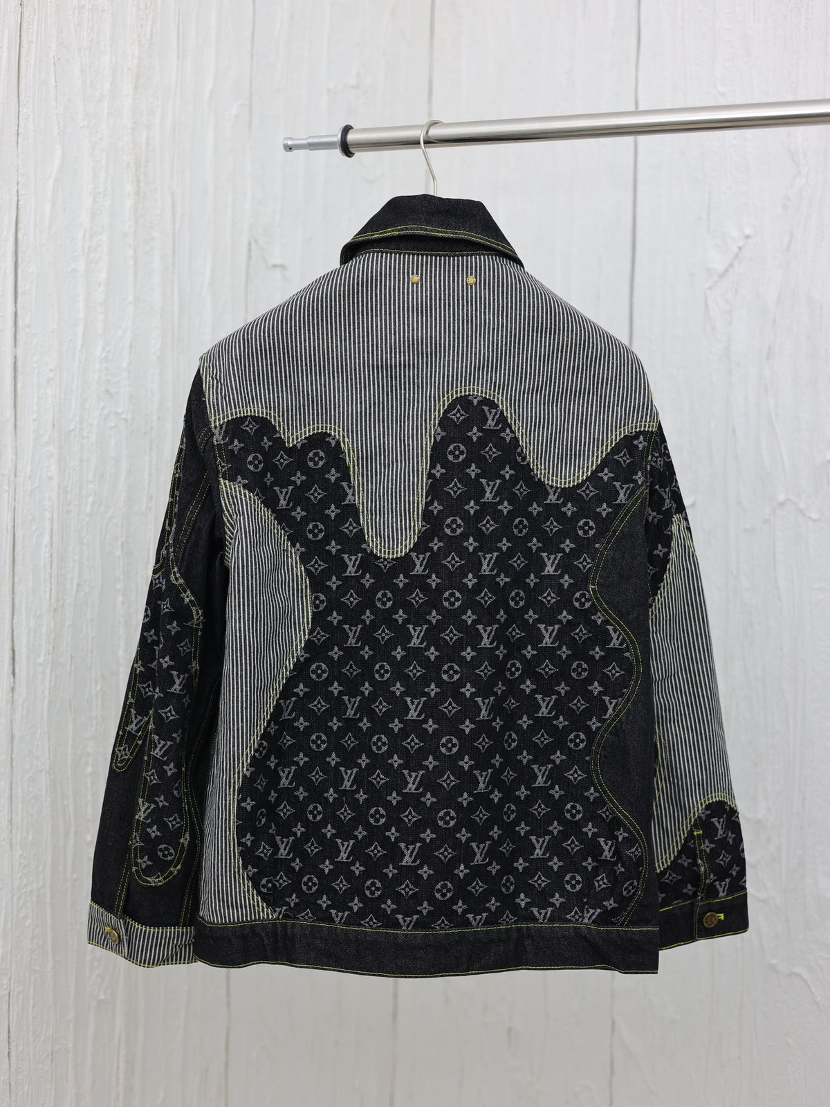 Chaqueta Louis Vuitton #313411 CALIDAD ORIGINAL