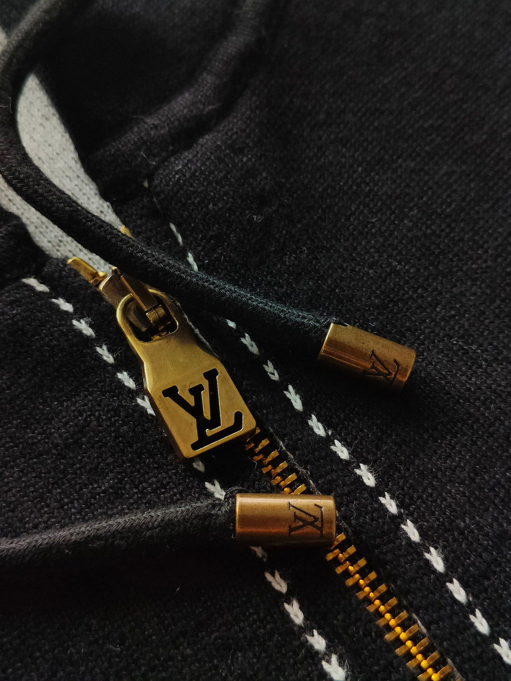 Sudadera Louis Vuitton #311000 CALIDAD ORIGINAL