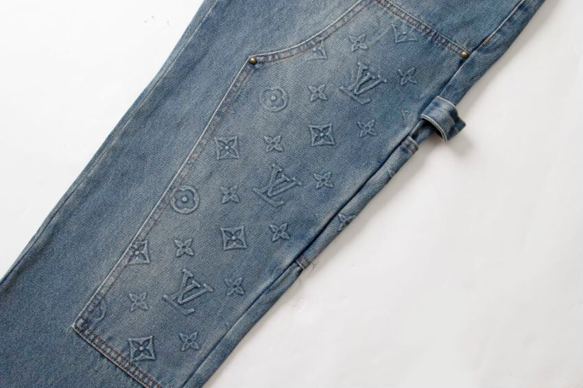 Pantalón Louis Vuitton #203012 CALIDAD ORIGINAL