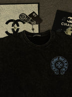 Camisa Chrome Hearts #497542 CALIDAD ORIGINAL