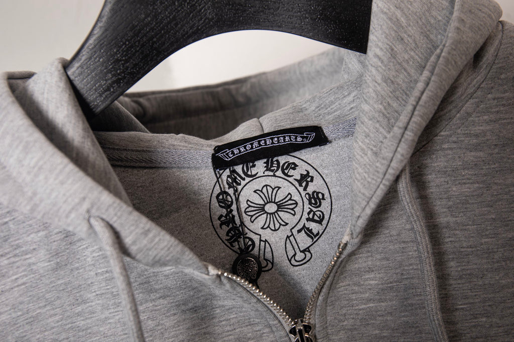 Chaqueta Chrome Hearts #498706 CALIDAD ORIGINAL