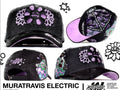 Gorra Muratravis Electric