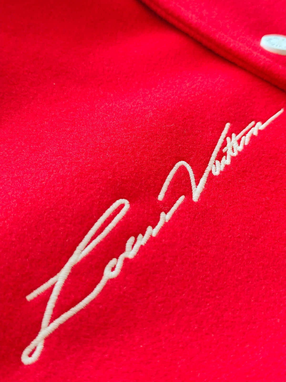 Chaqueta Louis Vuitton #311151 CALIDAD ORIGINAL