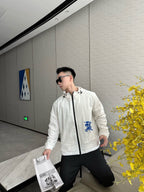 Chaqueta Burberry - Estilo 11 CALIDAD ORIGINAL