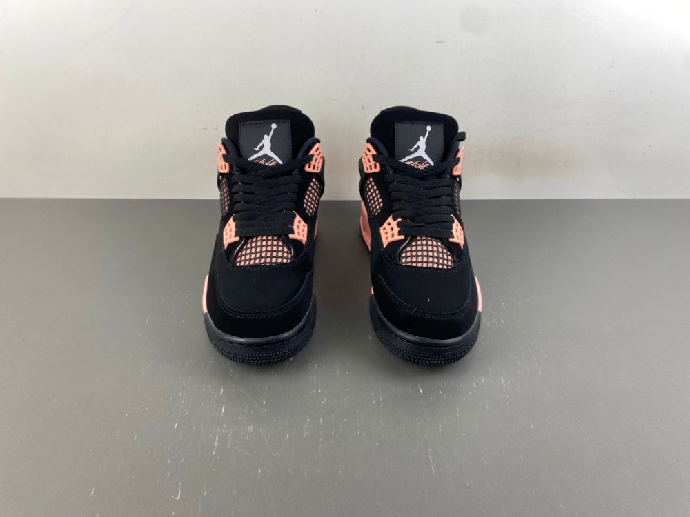 Air Jordan 4 Retro Pink Thunder - CALIDAD VIIP
