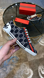 Zapatillas Gucci Casual - Modelo 085