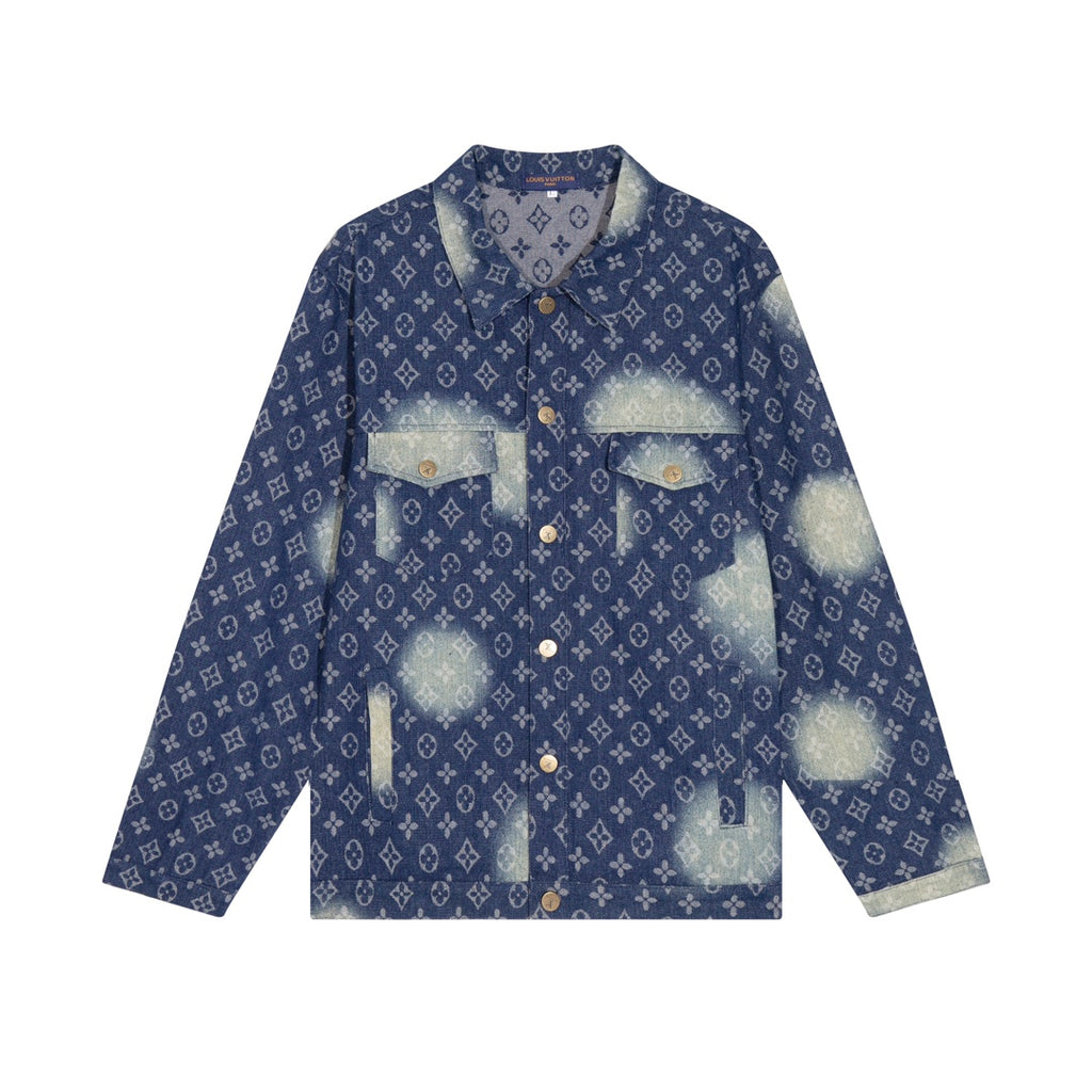 Chaqueta Louis Vuitton #310441 CALIDAD ORIGINAL