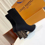 Zapatillas Louis Vuitton Botas - Modelo 468