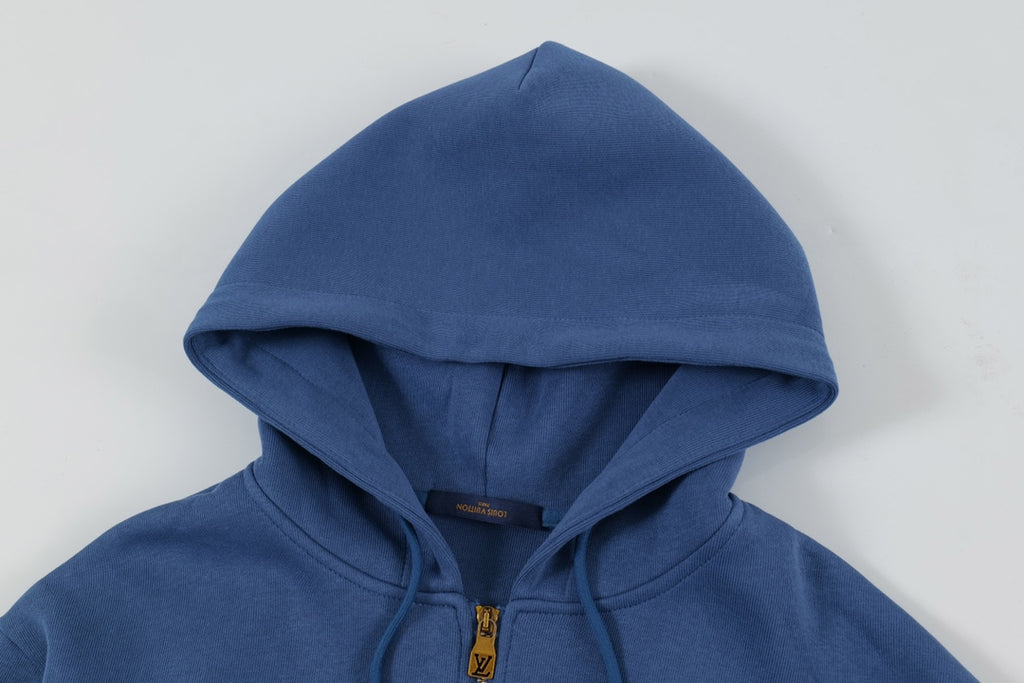 Sudadera Louis Vuitton #307287 CALIDAD ORIGINAL