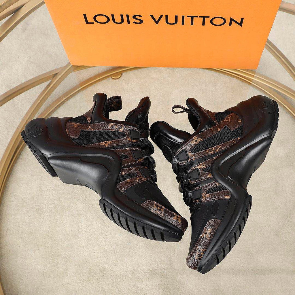 Zapatillas Louis Vuitton Casual - Modelo 263