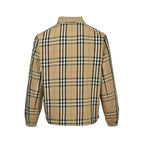 Chaqueta Burberry Local pickup - Estilo P CALIDAD ORIGINAL