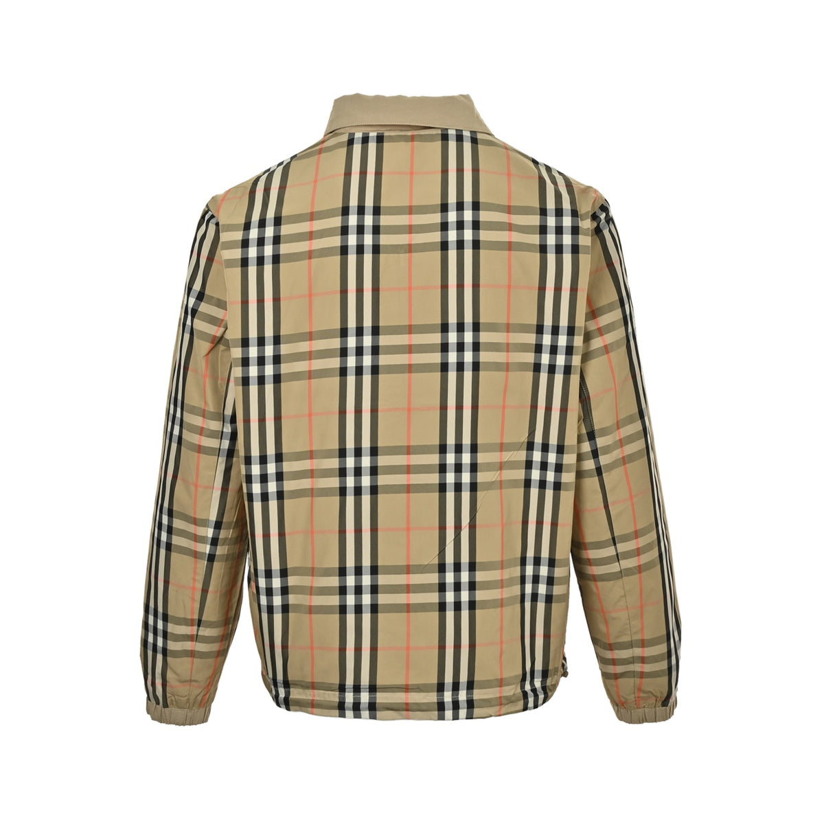 Chaqueta Burberry Local pickup - Estilo P CALIDAD ORIGINAL