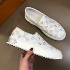 Zapatillas Louis Vuitton Deportivas - Modelo 197