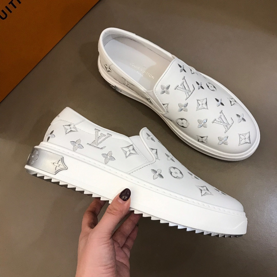 Zapatillas Louis Vuitton Deportivas - Modelo 197
