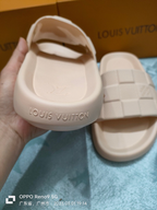 Zapatillas Louis Vuitton Sandalias - Modelo 358