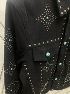Chaqueta Louis Vuitton #319295 CALIDAD ORIGINAL