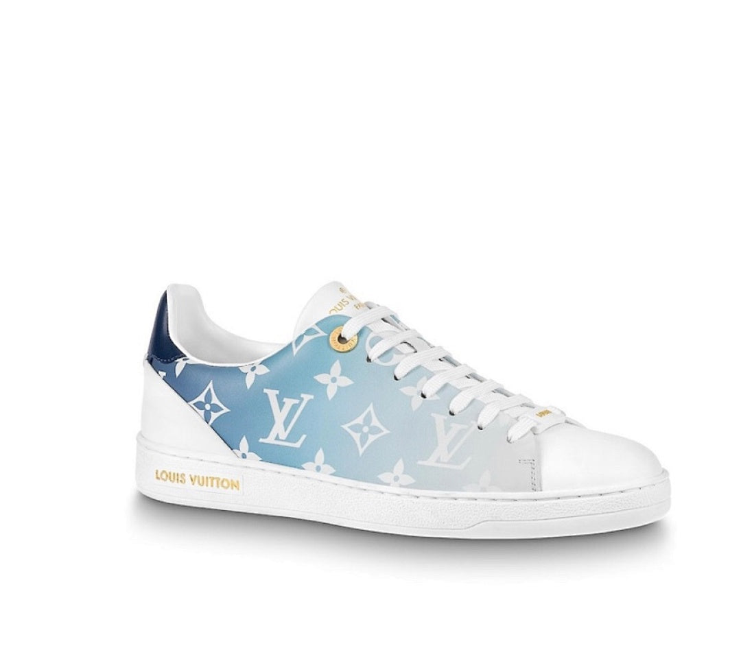Zapatillas Louis Vuitton Deportivas - Modelo 165