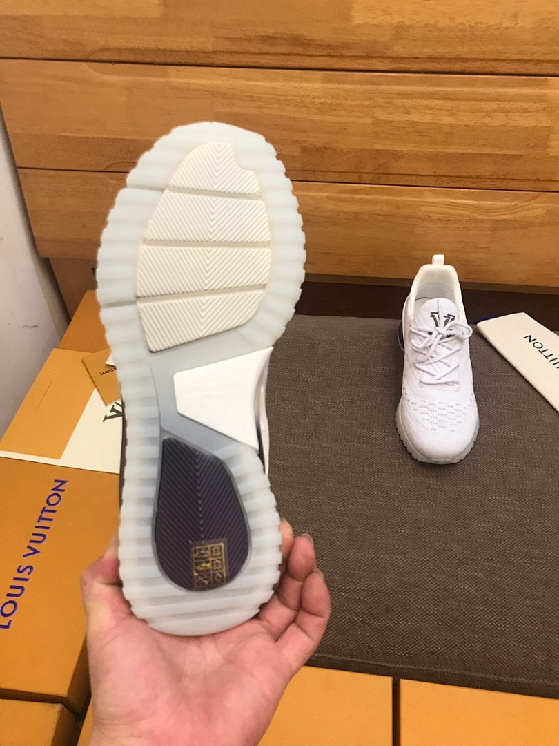 Zapatillas Louis Vuitton Casual - Modelo 228