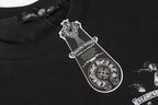 Polera Chrome Hearts - Estilo 5 CALIDAD ORIGINAL