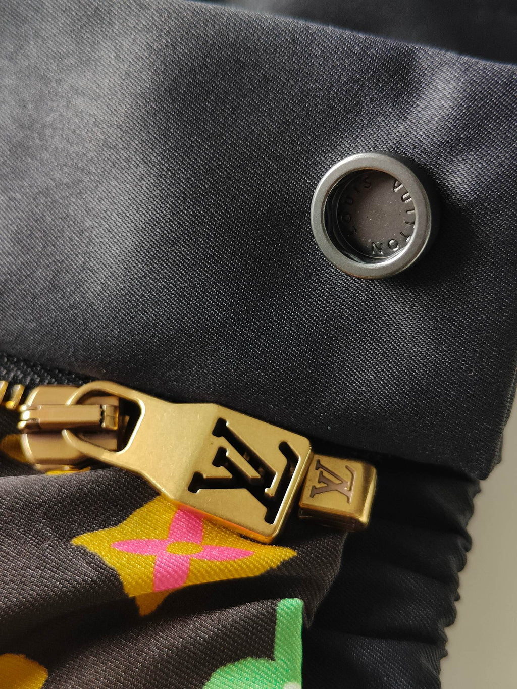 Chaqueta Louis Vuitton #311080 CALIDAD ORIGINAL