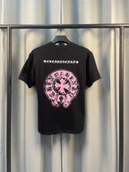Camisa Chrome Hearts #500347 CALIDAD ORIGINAL