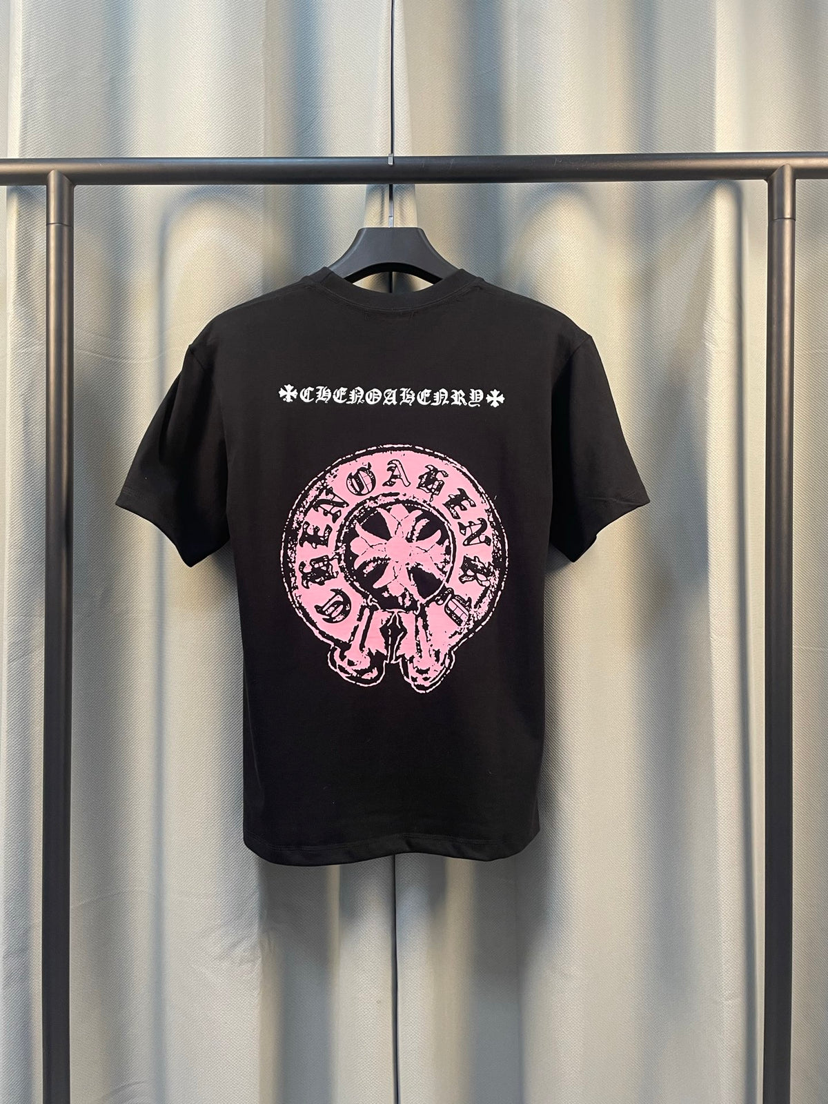 Camisa Chrome Hearts #500347 CALIDAD ORIGINAL