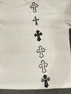 Camisa Chrome Hearts #497703 CALIDAD ORIGINAL