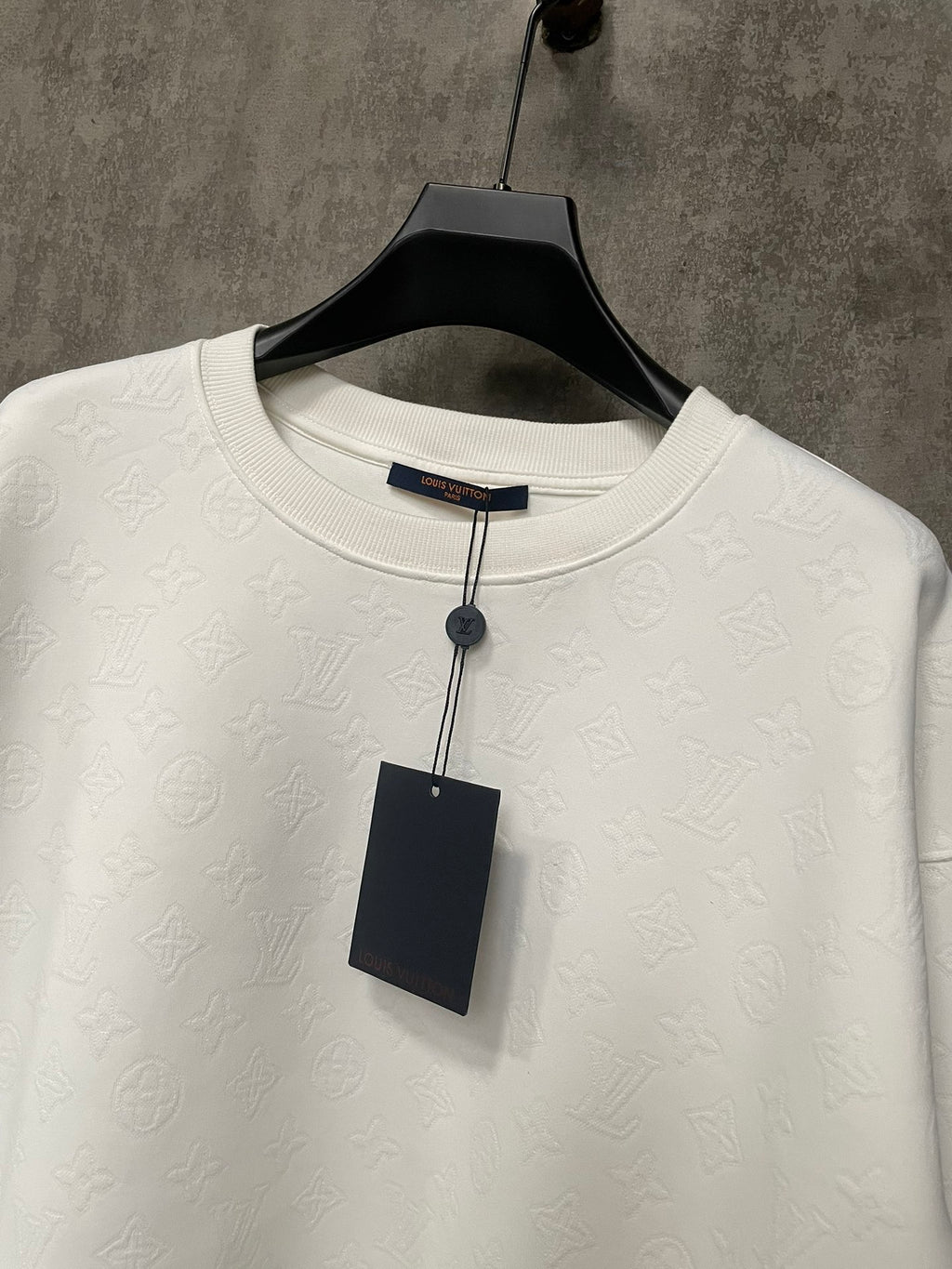 Sudadera Louis Vuitton #106808 CALIDAD ORIGINAL