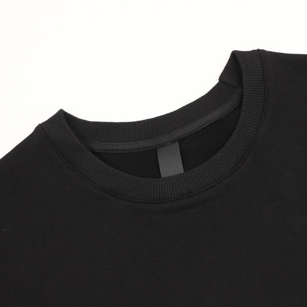 Sudadera Chrome Hearts 25FW Los Angeles edición limitada cuello redondo sudadera CALIDAD ORIGINAL