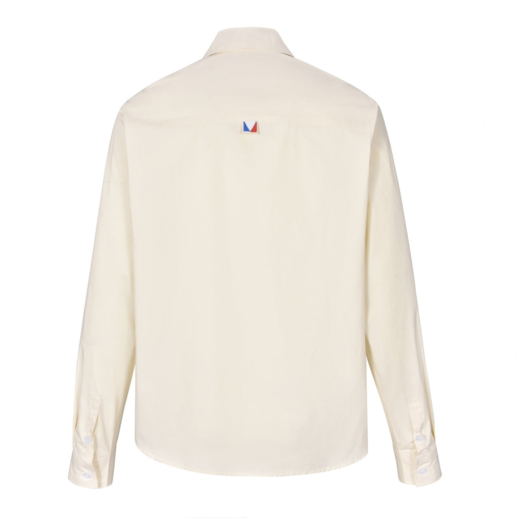Camisa Louis Vuitton #307176 CALIDAD ORIGINAL