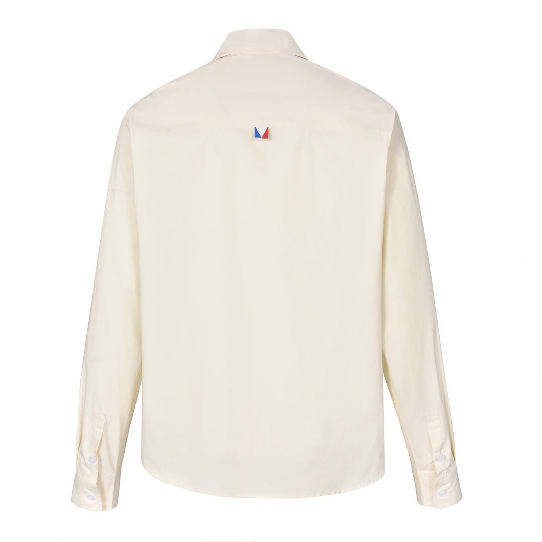 Camisa Louis Vuitton #307176 CALIDAD ORIGINAL