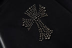 Chaqueta Chrome Hearts #498627 CALIDAD ORIGINAL