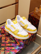 Zapatillas Louis Vuitton Casual - Modelo 014