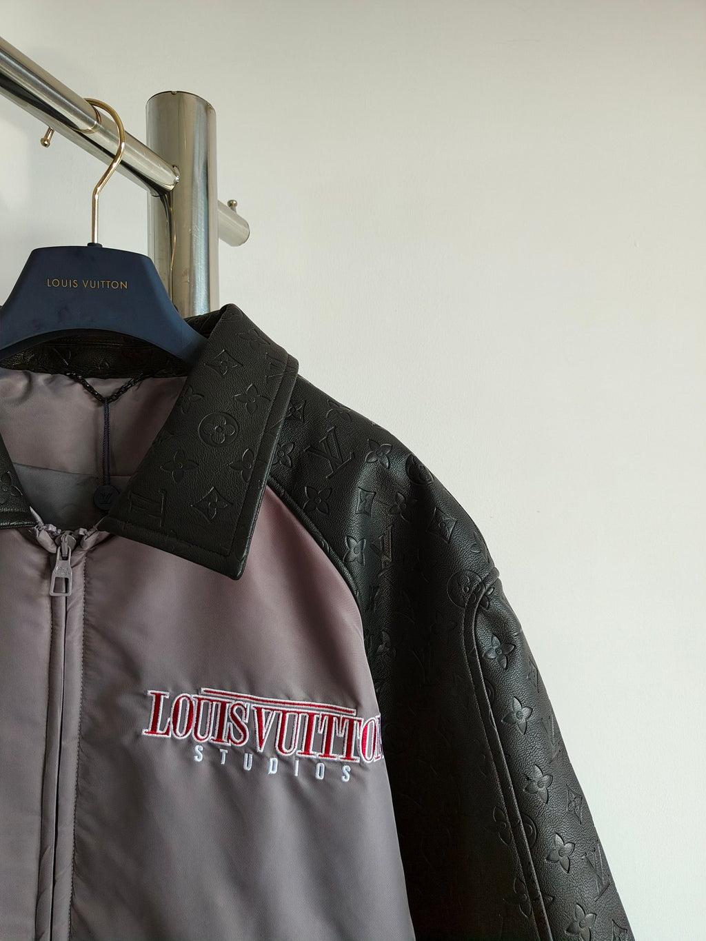 Chaqueta Louis Vuitton #311119 CALIDAD ORIGINAL