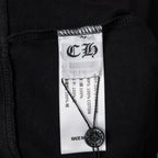 Prenda Chrome Hearts manga larga CALIDAD ORIGINAL