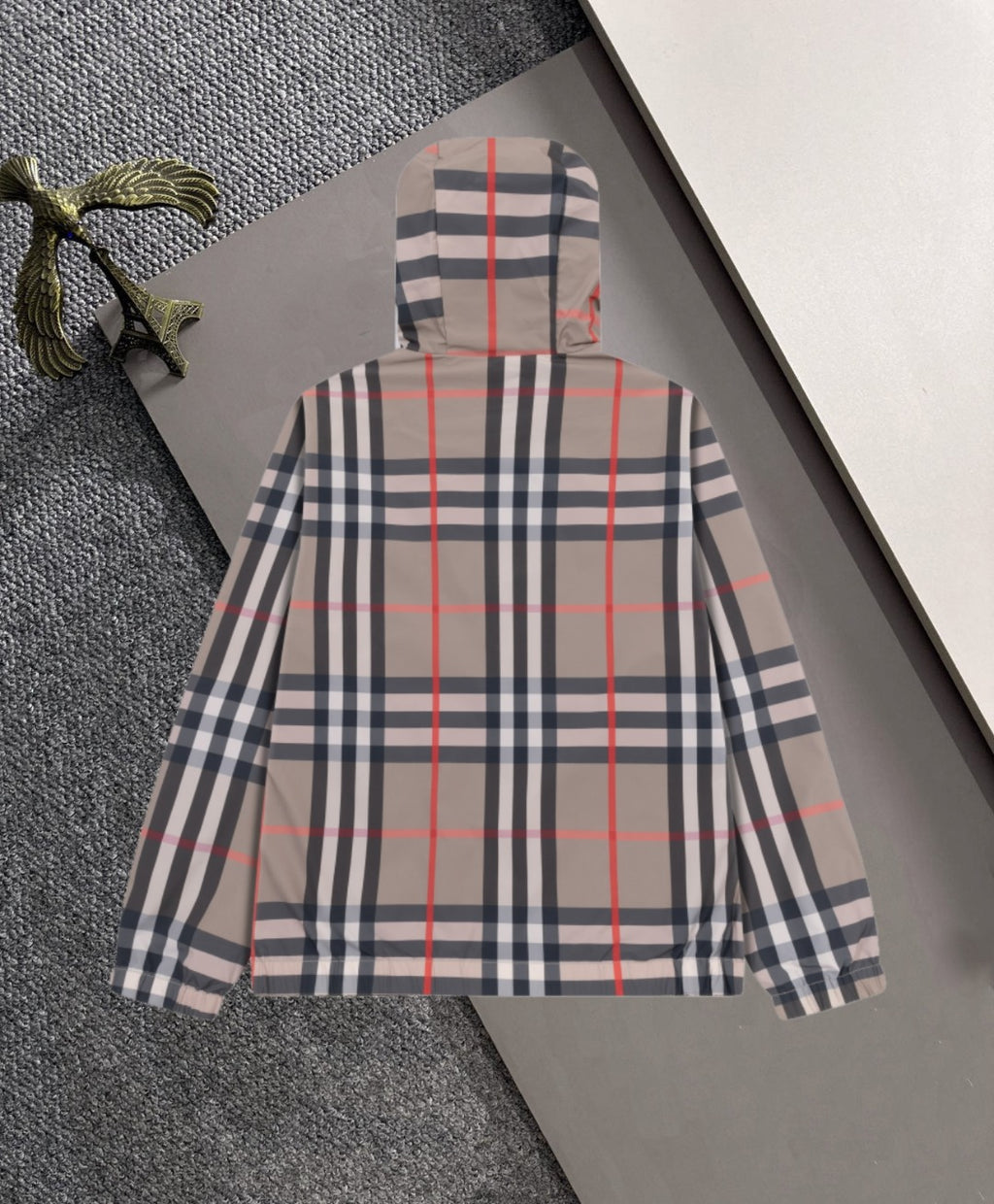 Chaqueta Burberry #772261 CALIDAD ORIGINAL