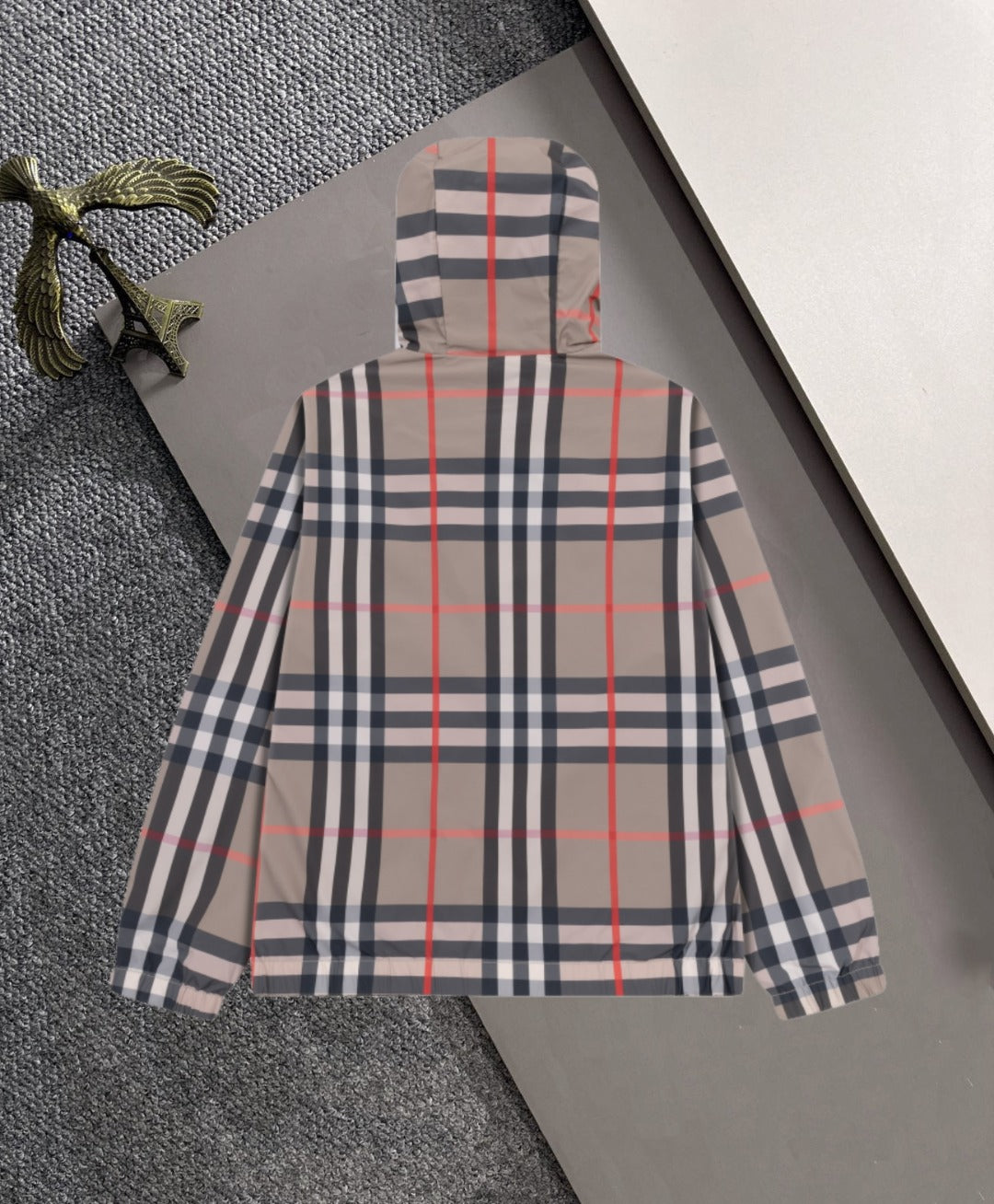 Chaqueta Burberry #772261 CALIDAD ORIGINAL
