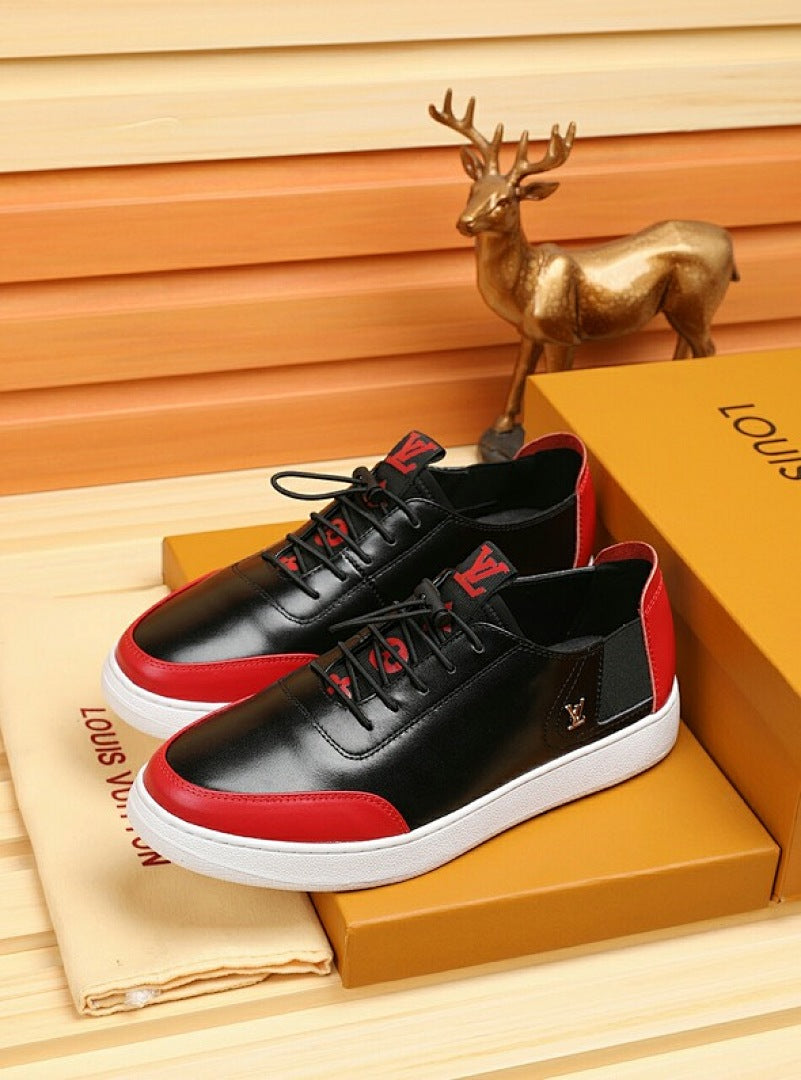 Zapatillas Louis Vuitton Casual - Modelo 108