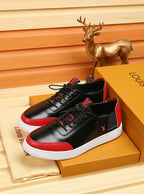 Zapatillas Louis Vuitton Casual - Modelo 108