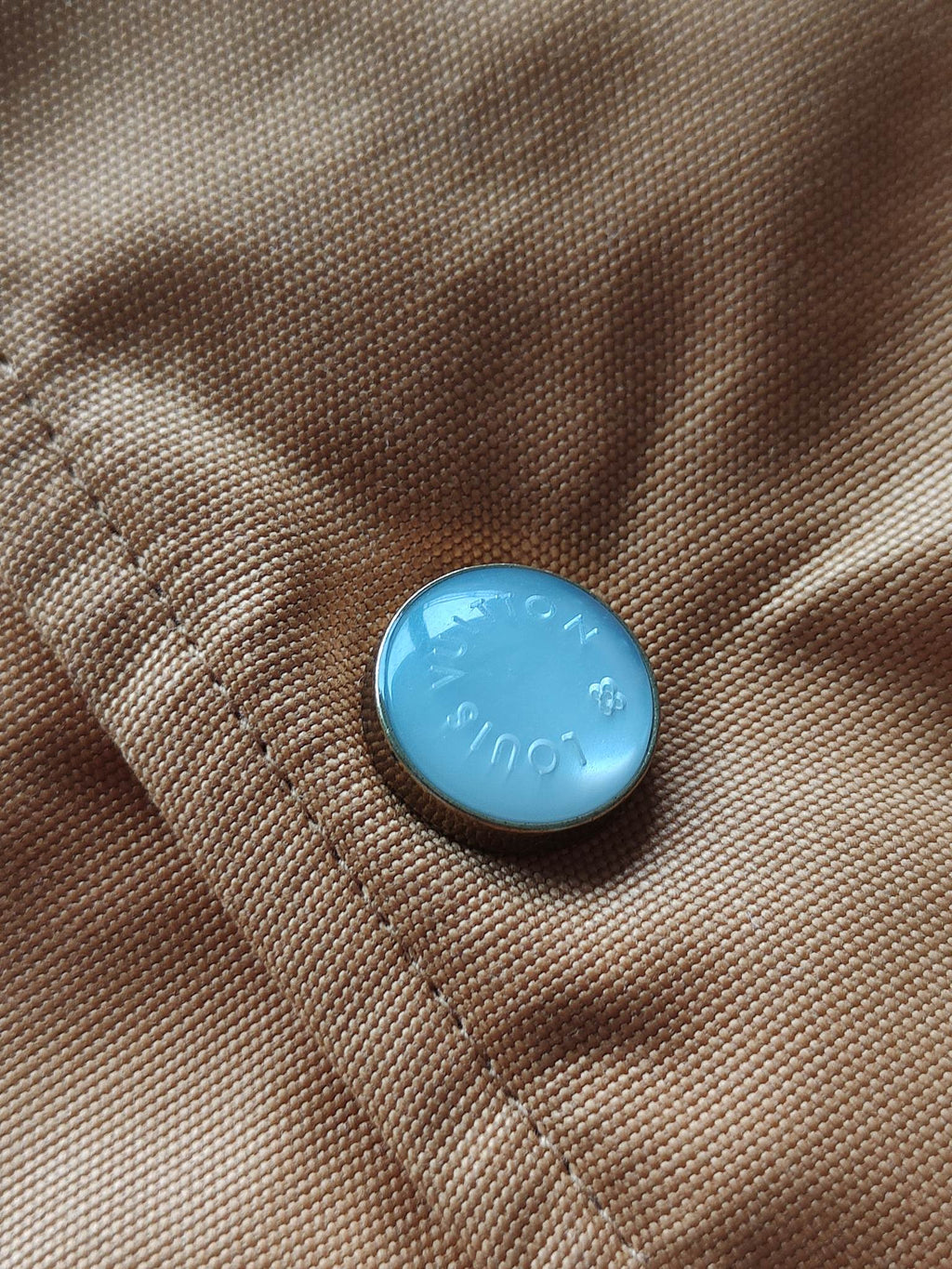 Chaqueta Louis Vuitton #311127 CALIDAD ORIGINAL